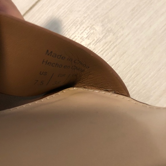 ALDO Wedges - Picture 5 of 6